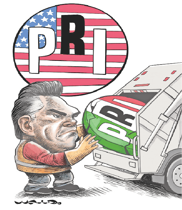 Cambio de logo