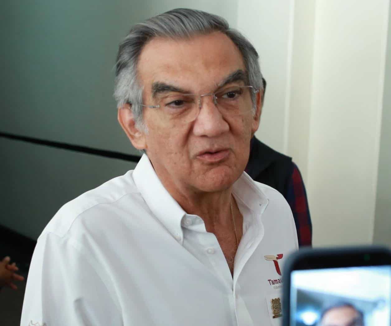 Tendrá Tamaulipas dos nuevas secretarías