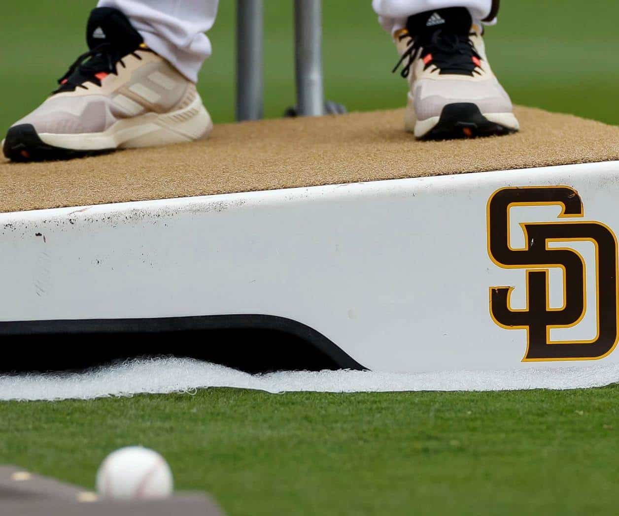Exjugador venezolano de béisbol es detenido por ICE