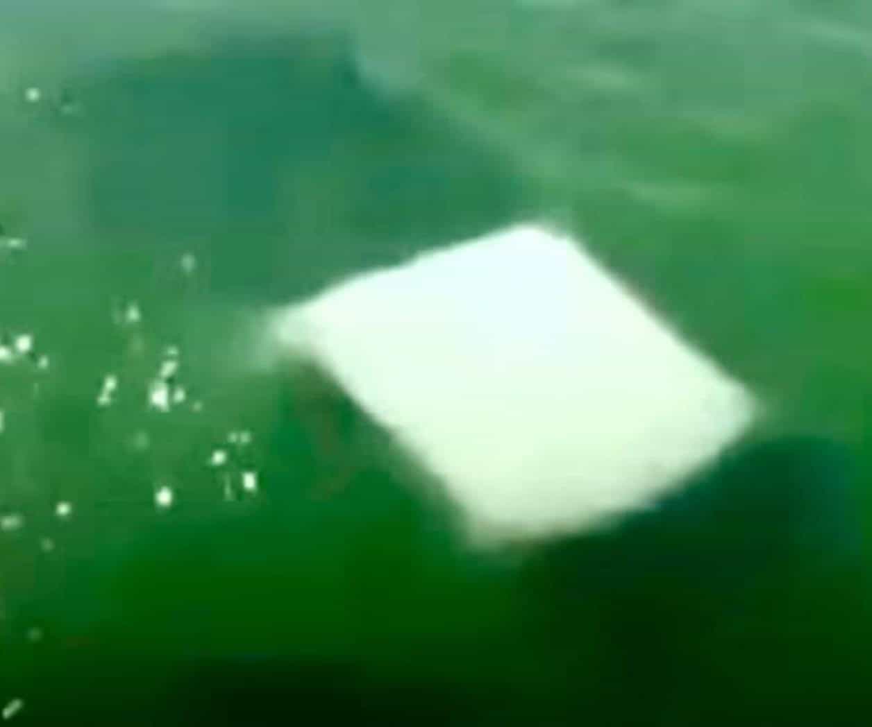 Fallecen cuatro marinos al caer a río en La Pesca