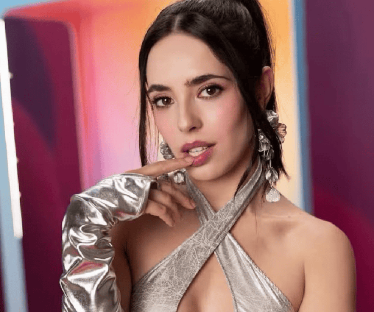 Arantza Ruiz reflexiona sobre su distanciamiento con Flor Vigna