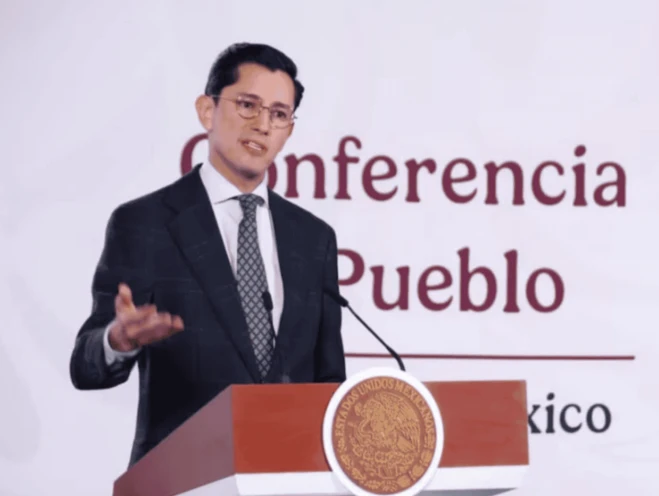 Dan seguimiento a denuncias por muertes de mexicanos por ICE
