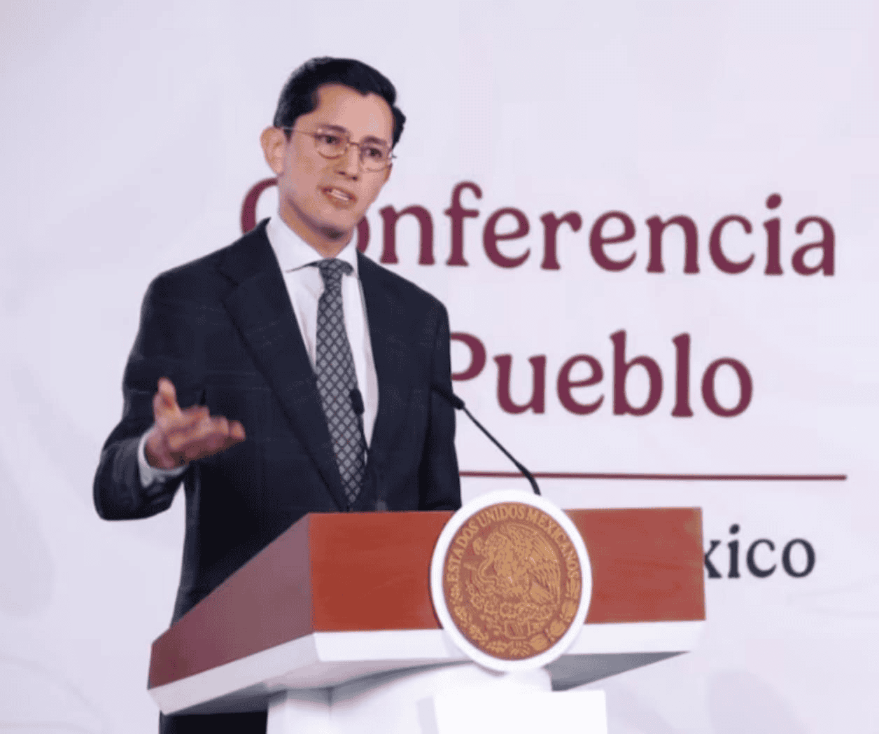 Dan seguimiento a denuncias por muertes de mexicanos por ICE