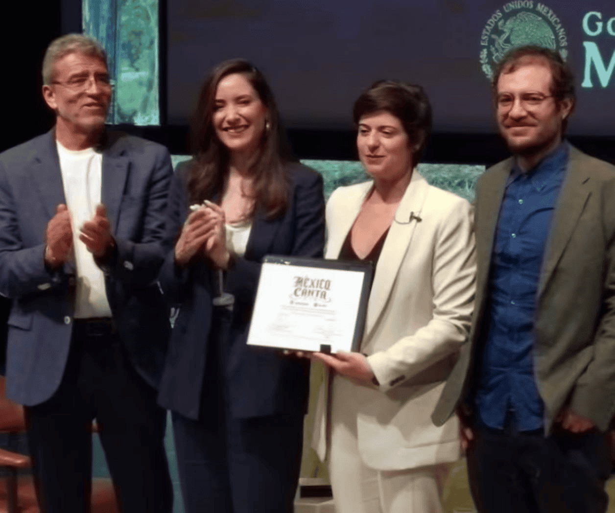 Spotify apuesta por el talento emergente de México Canta 2026
