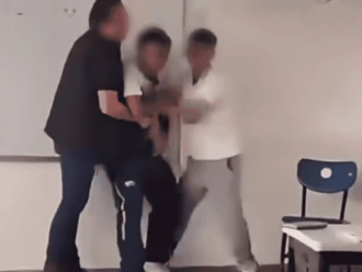 Cesan a profesor en Guanajuato por conductas inapropiadas