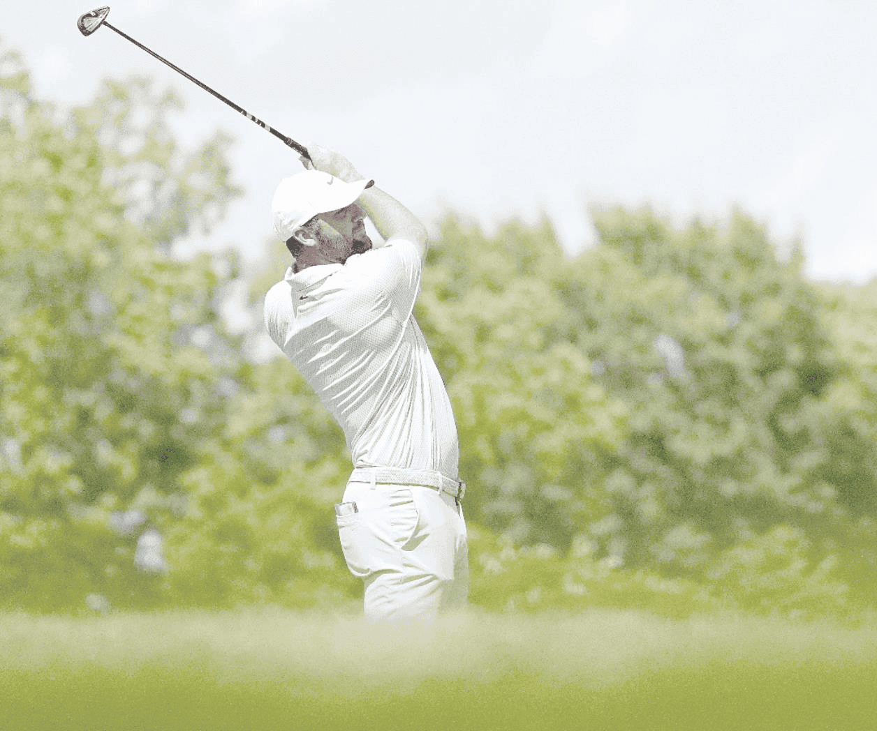 Scottie Scheffler persigue récord de Tiger Woods en el PGA Tour