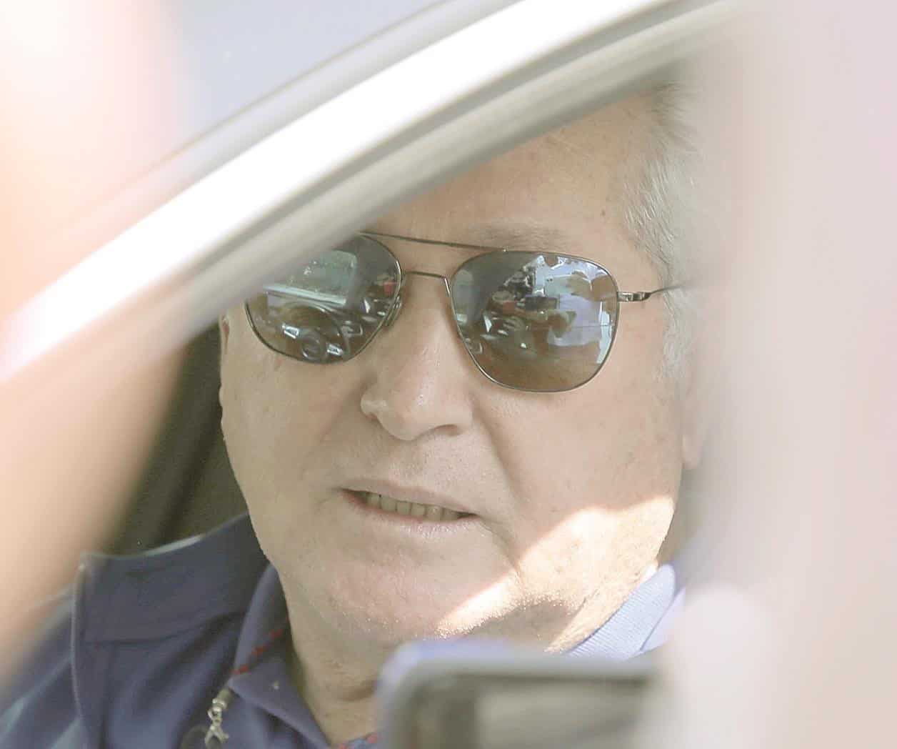 Tigres buscan a Víctor Manuel Vucetich como nuevo director técnico Tigres buscan a Víctor Manuel Vucetich como nuevo director técnico
