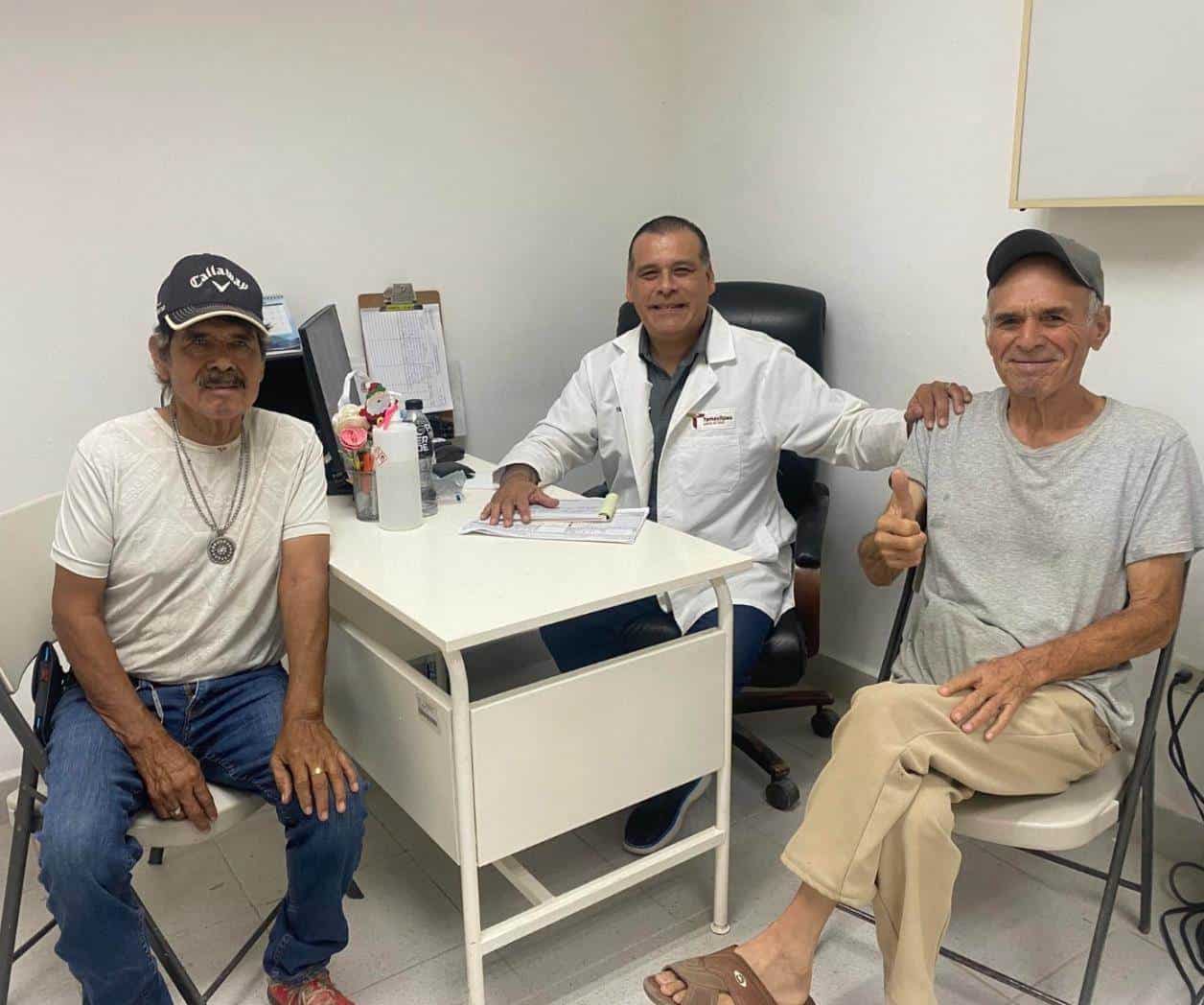 Vuelve servicio dental a Unidad de Hijos de Ejidatarios de 1o. de Mayo