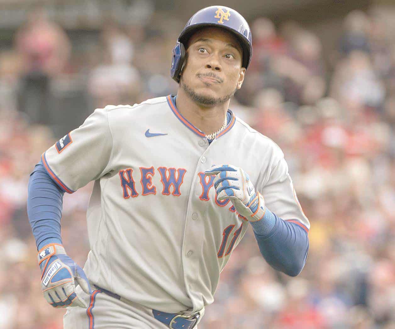 Polanco, de los Mets, irá a cirugía de tobillo