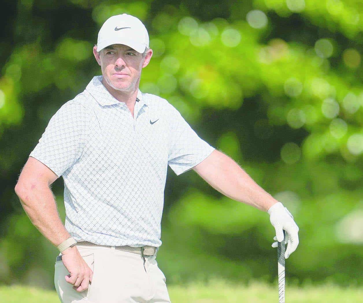 Rory McIlroy cuestiona valor aportado de Rahm y DeChambeau al LIV