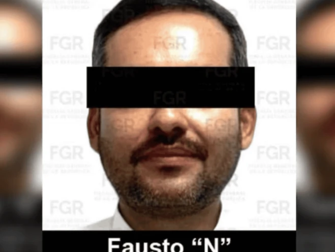 Prisión preventiva a Fausto Corrales, testigo del caso de El Mayo