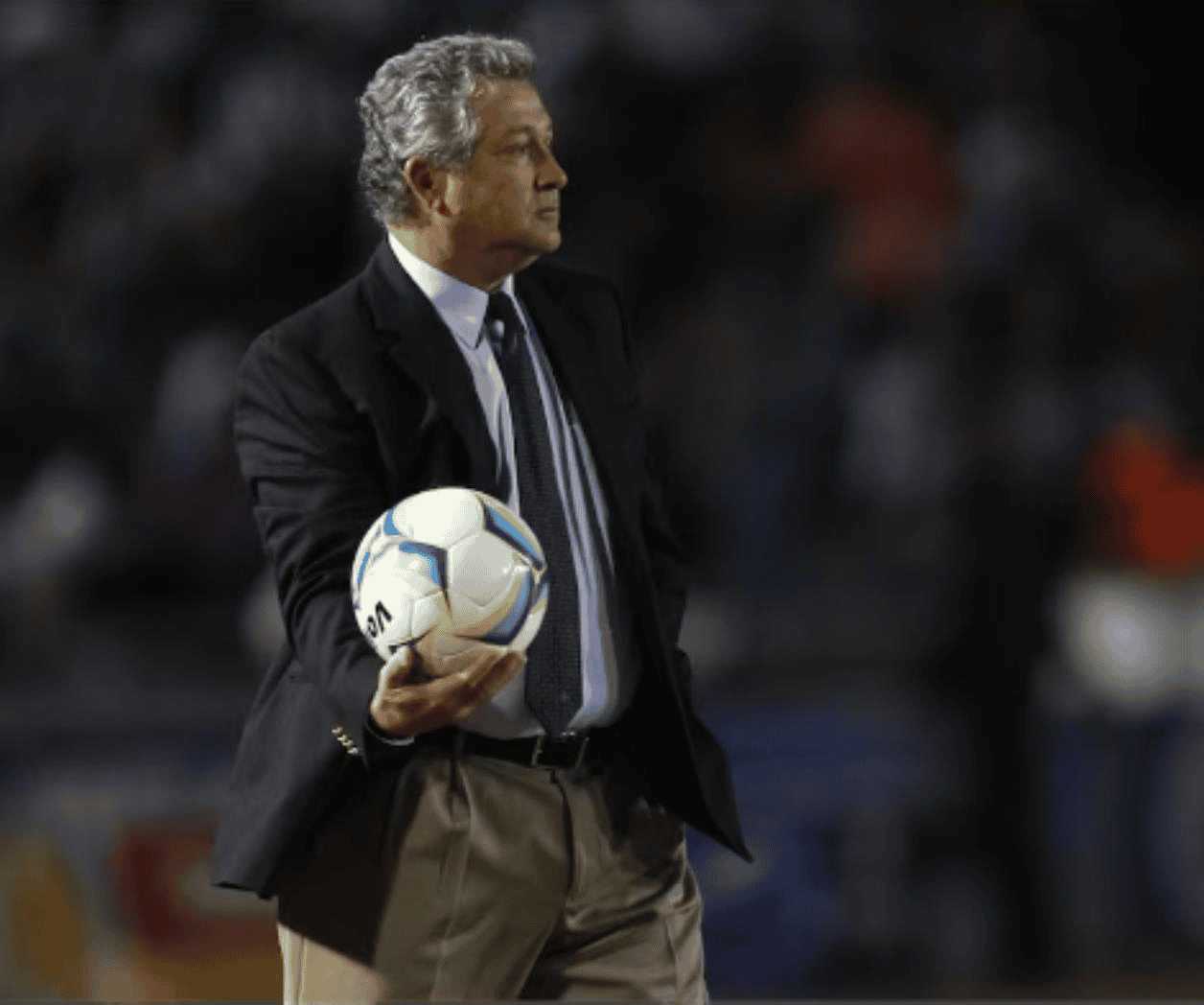 Víctor Manuel Vucetich, cerca de convertirse en técnico de Tigres Víctor Manuel Vucetich, cerca de convertirse en técnico de Tigres