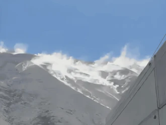 Sismo de magnitud 6,7 remeció los Andes de Perú