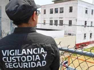 Descartan que llamadas de extorción salgan de cárcel