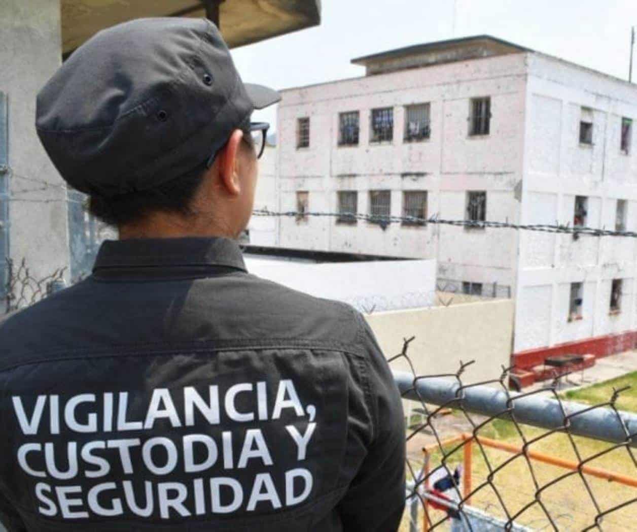 Descartan que llamadas de extorsión salgan de cárcel