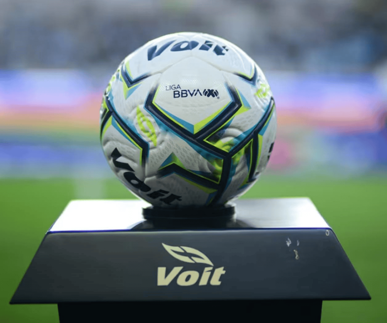 El Querétaro recibe al Bicampeón en el Corregidora