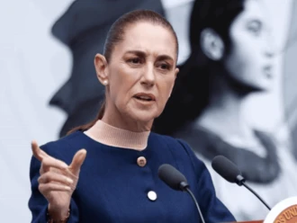 No está en duda traslado de Fernando Farías Lagunas: Sheinbaum