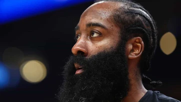 Harden acepta contrato de 3 años y 97 millones de dólares para seguir con Cavaliers