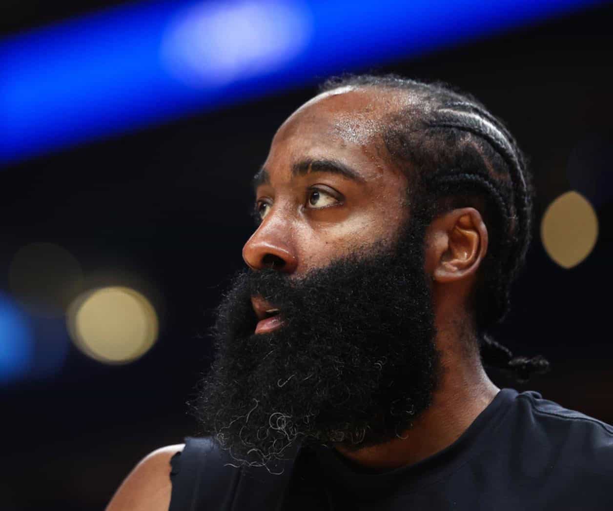Harden acepta contrato de 3 años y 97 millones de dólares para seguir con Cavaliers