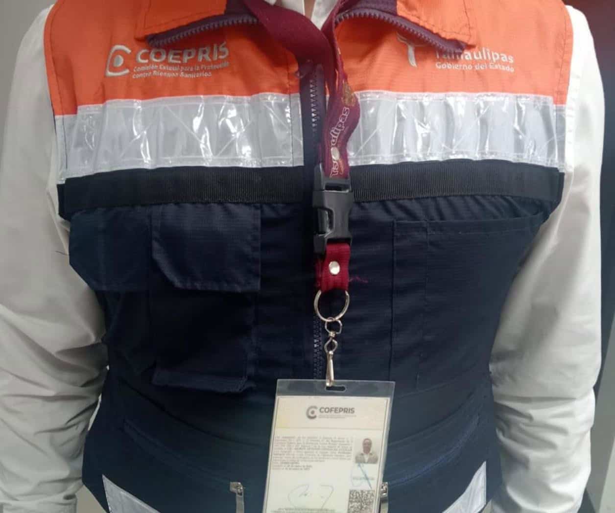 Alerta Canaco por falsos verificadores de COEPRIS