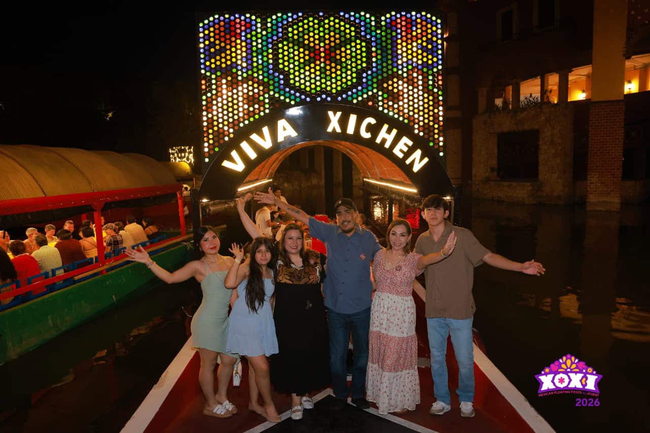 Vacaciones inolvidables