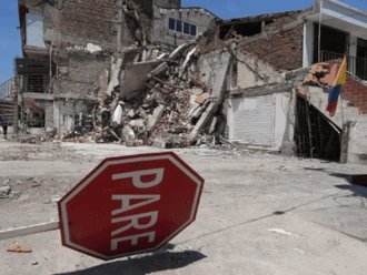 Cali inicia reconstrucción tras terremoto que dejó 150 muertos