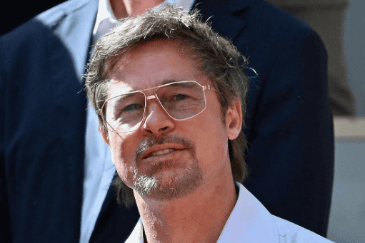 Brad Pitt revela recaída mientras su hija deja su apellido