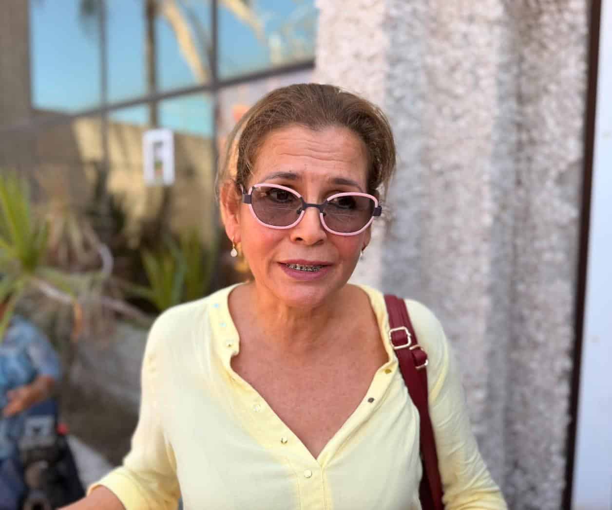 Exigen justicia por la muerte de Ivonne