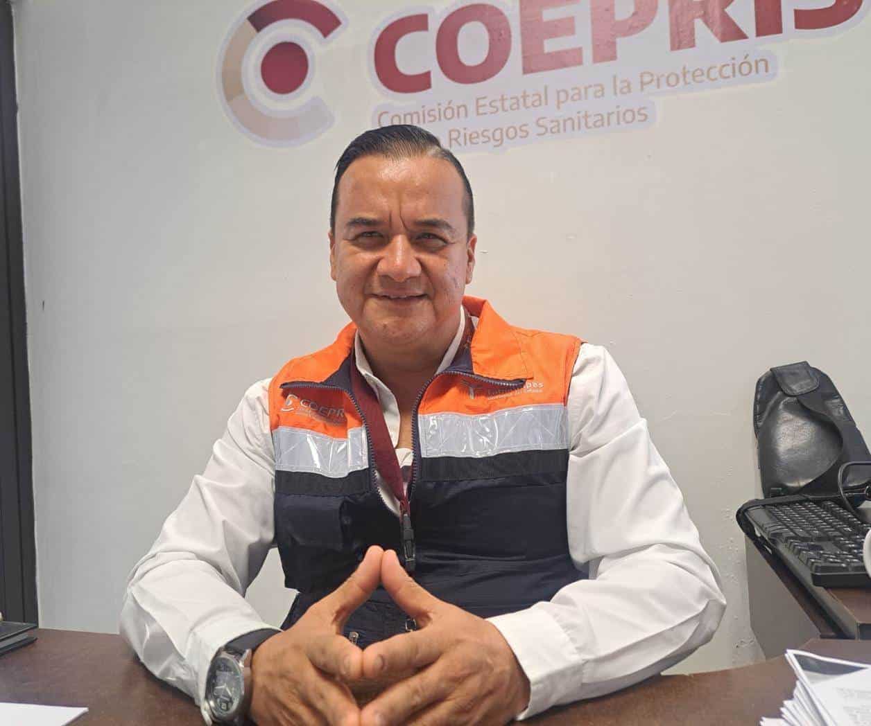 Demanda denunciar a impostores sanitarios