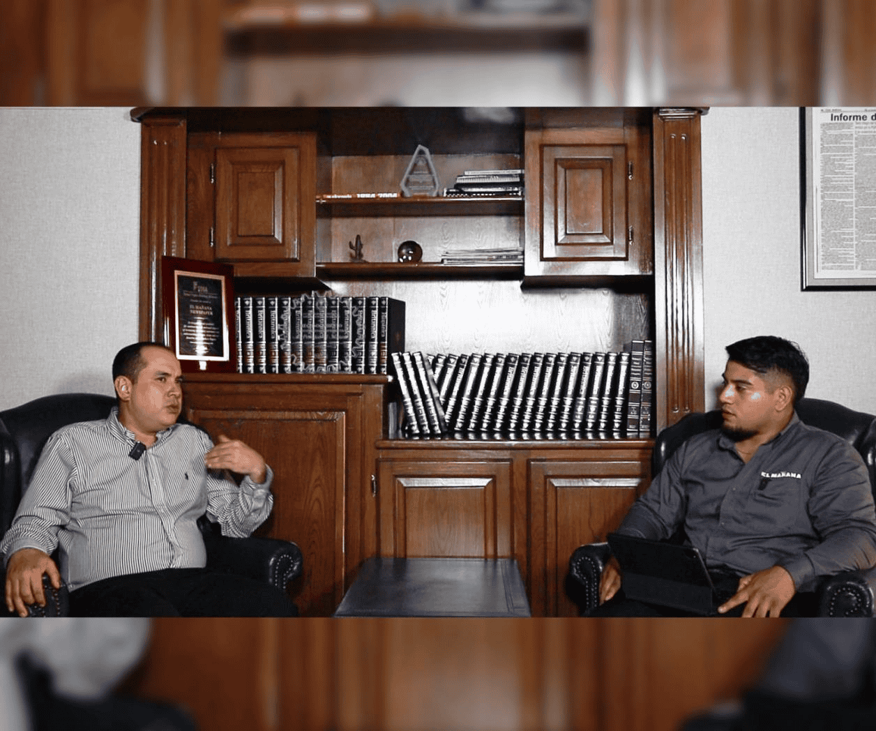 Proponen homologar el control vehicular