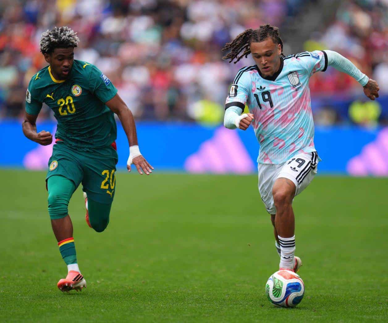 Diego Moreira se une al AC Milan