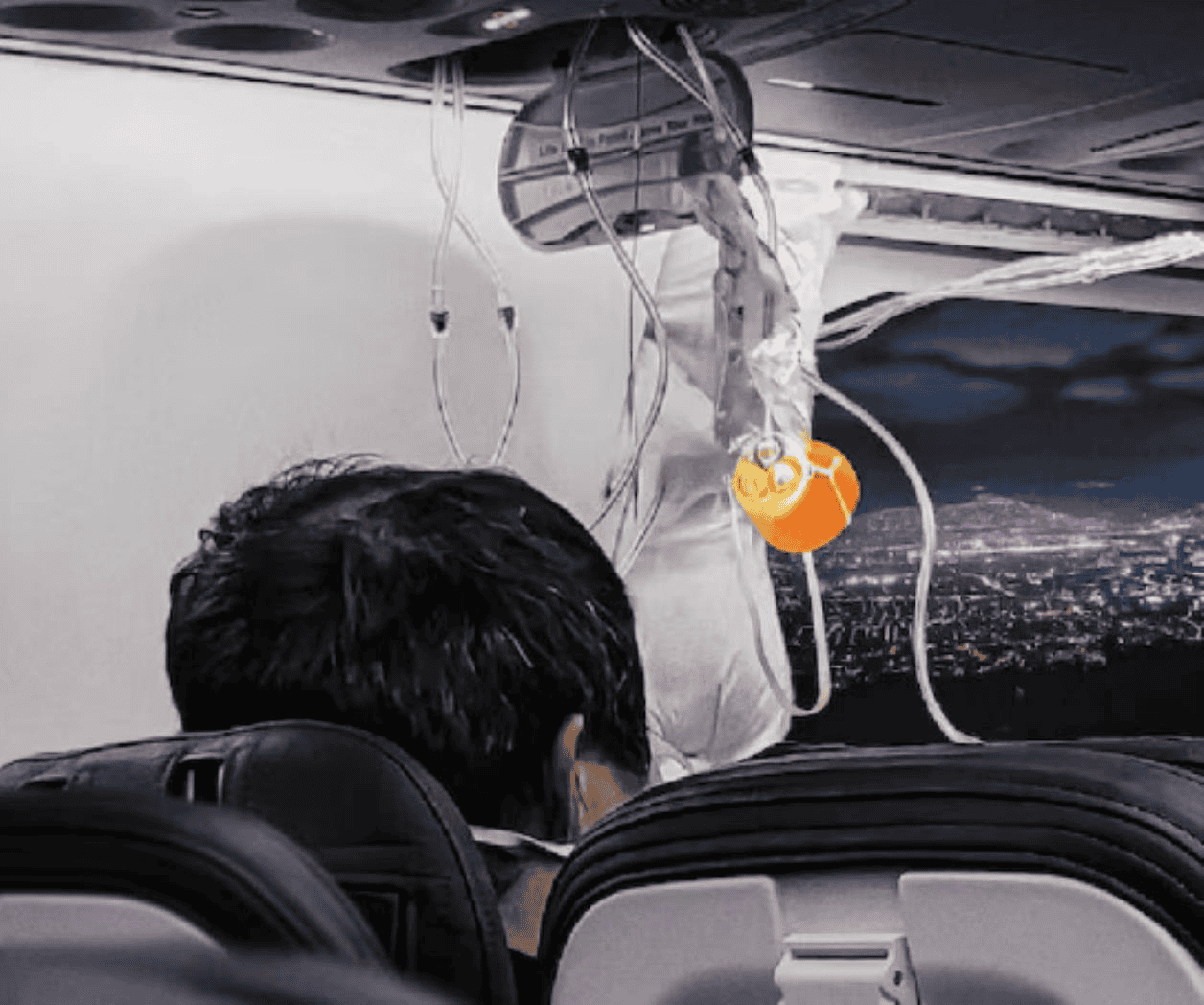 El documental que revela la crisis detrás del Boeing 787
