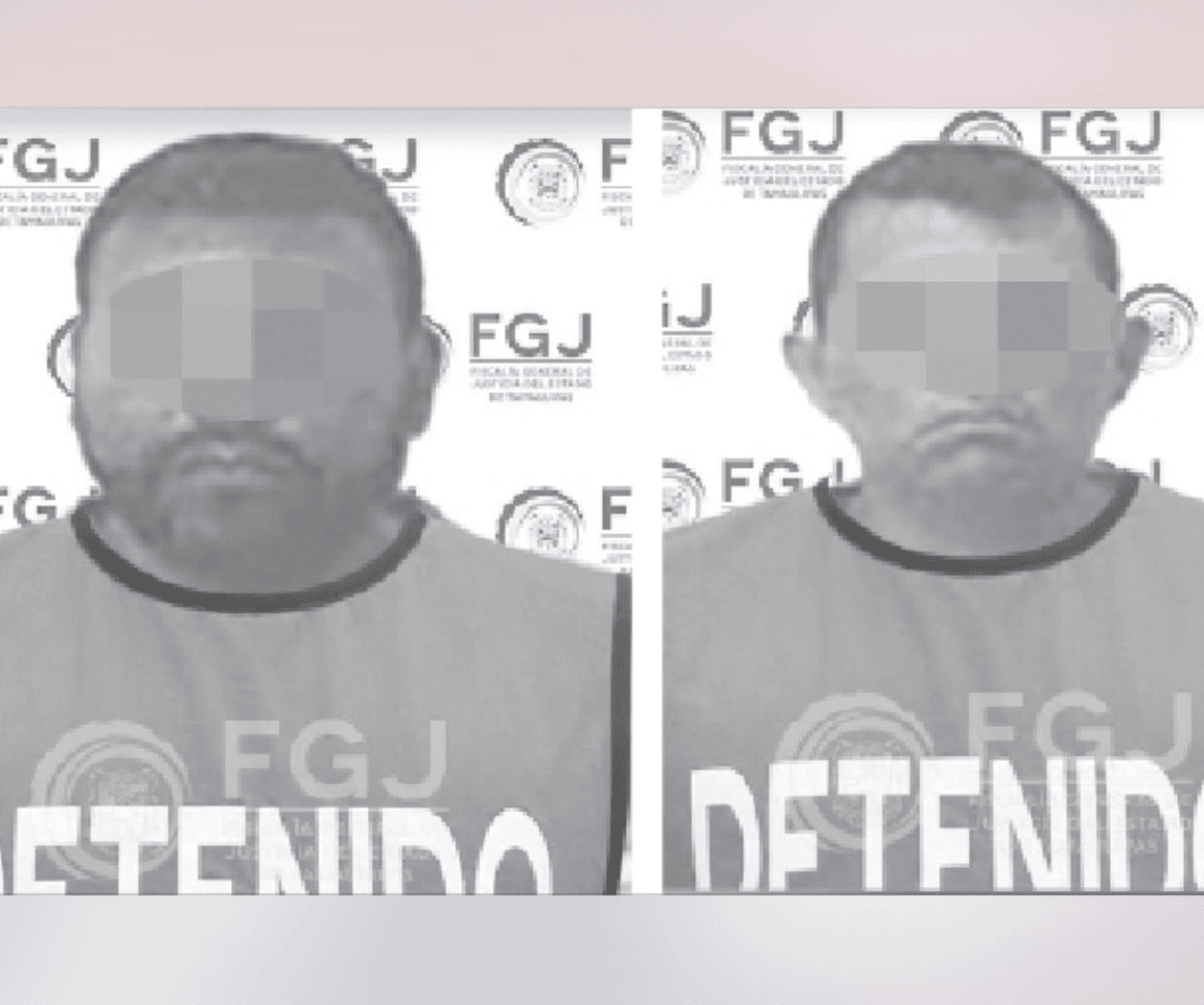 Se quedan en prisión y vinculados a proceso