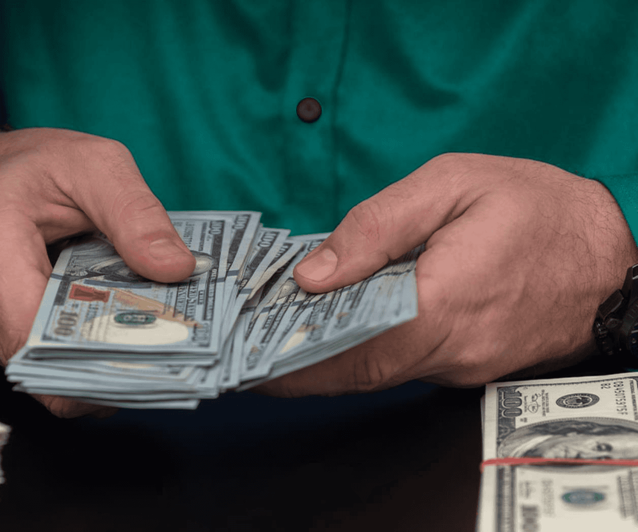 Regiomontano se va 4 años a prisión por lavado de dinero