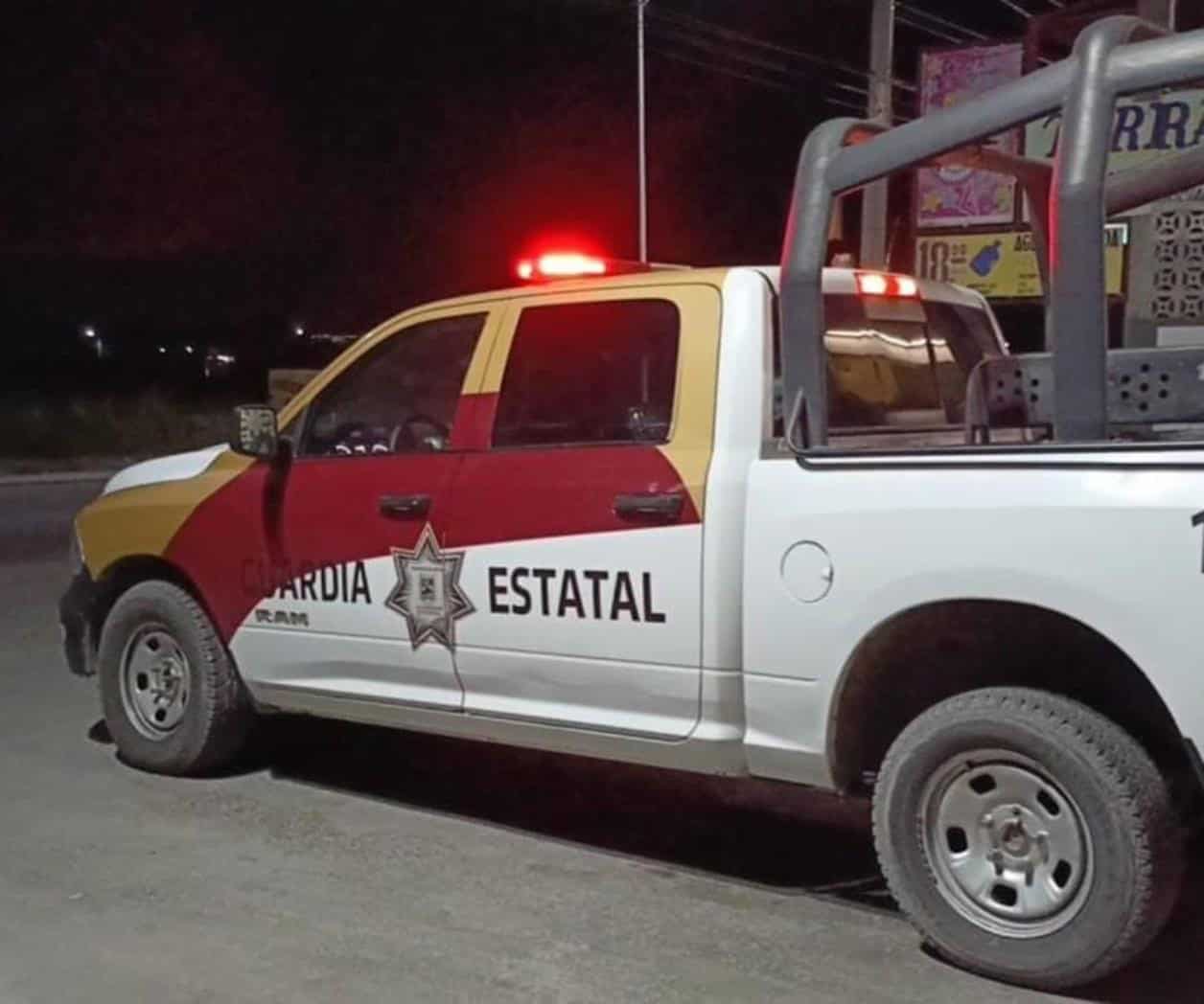  Riña en tienda de conveniencia deja dos lesionadas en Río Bravo