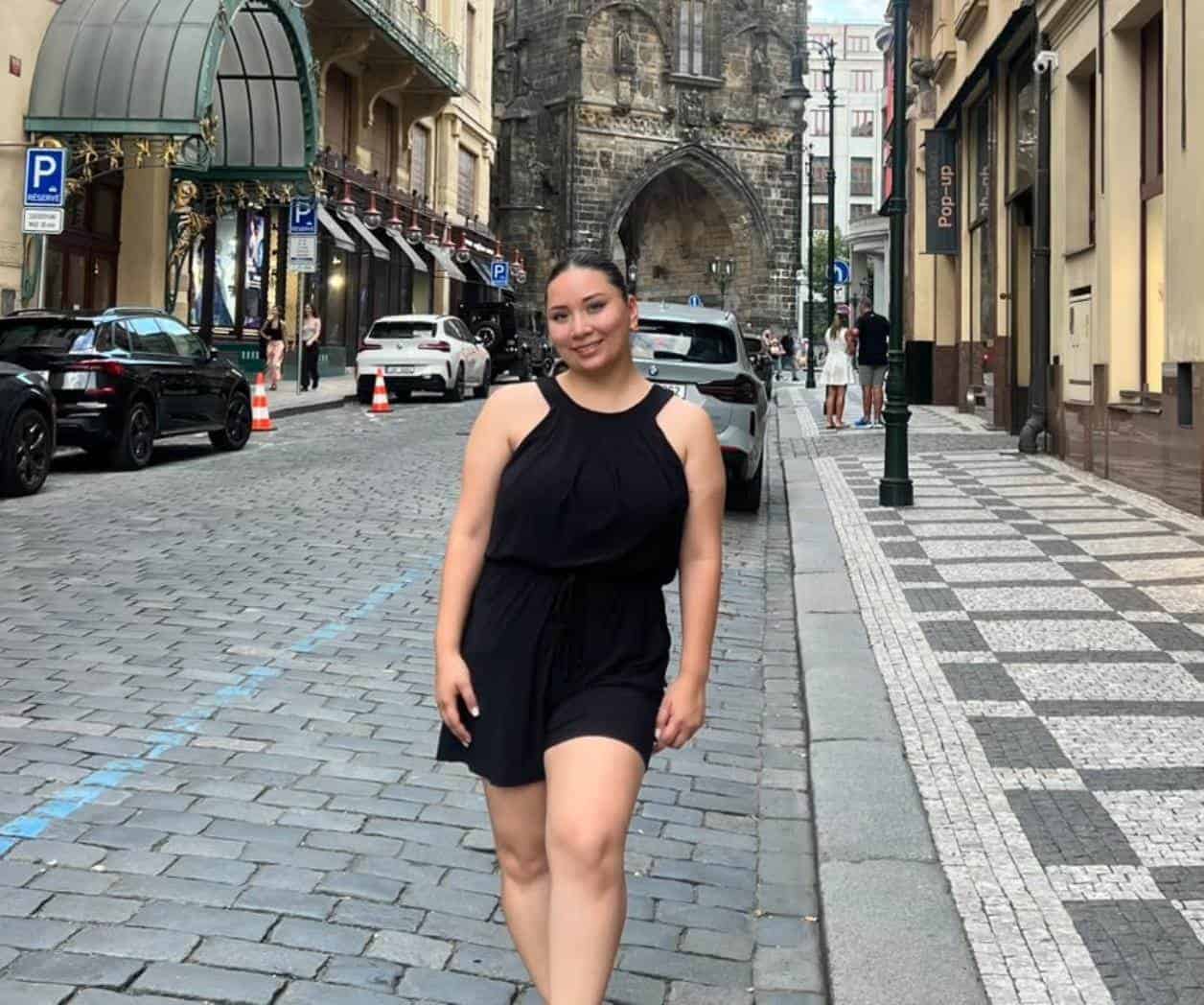 Viajar enriquece el alma