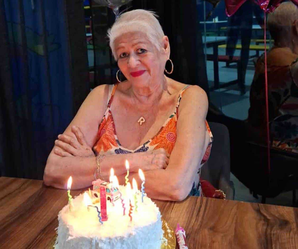 Celebra la  dicha de la vida