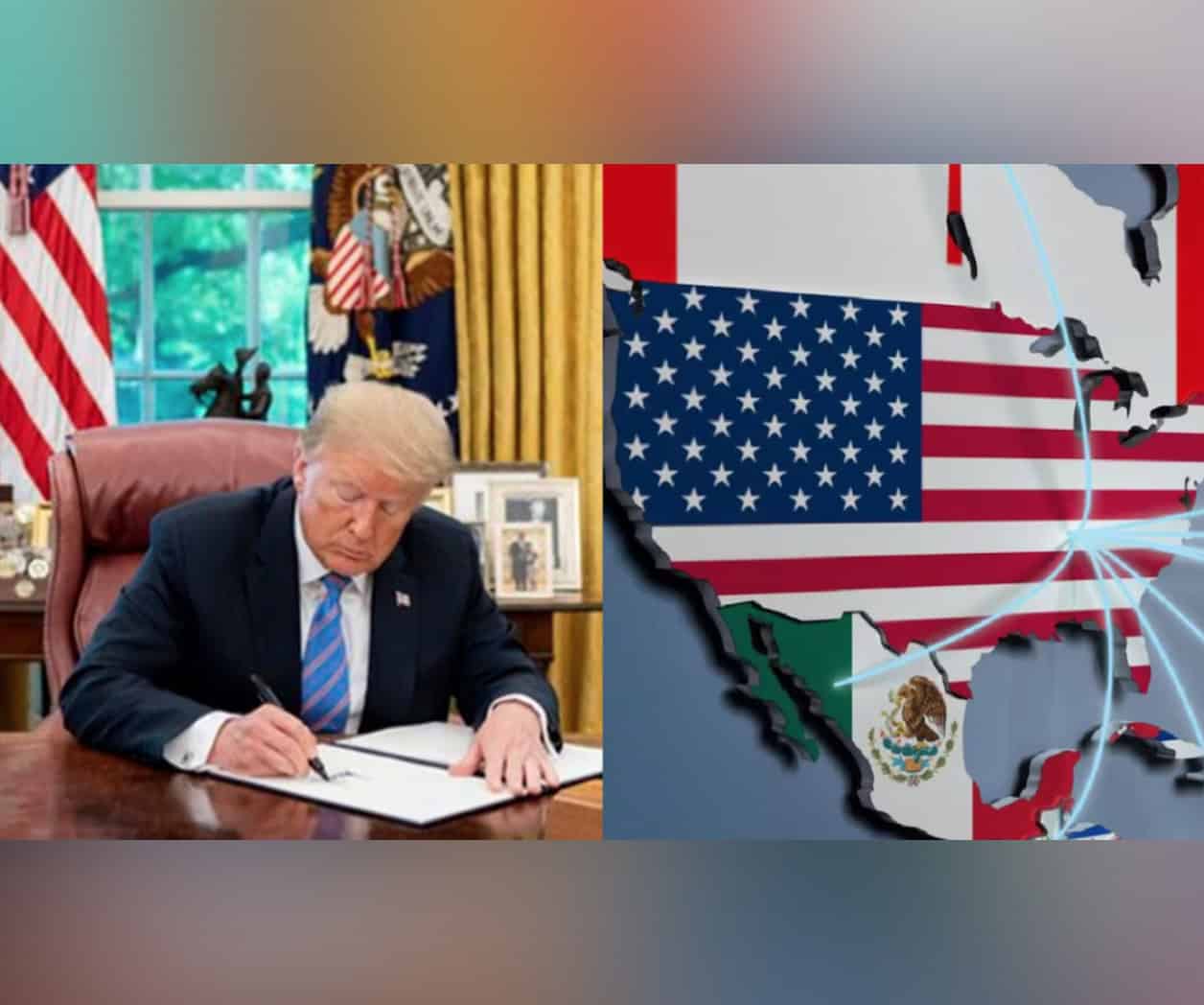 Posibles acuerdos entre EU y Canadá serían parteaguas para T-MEC