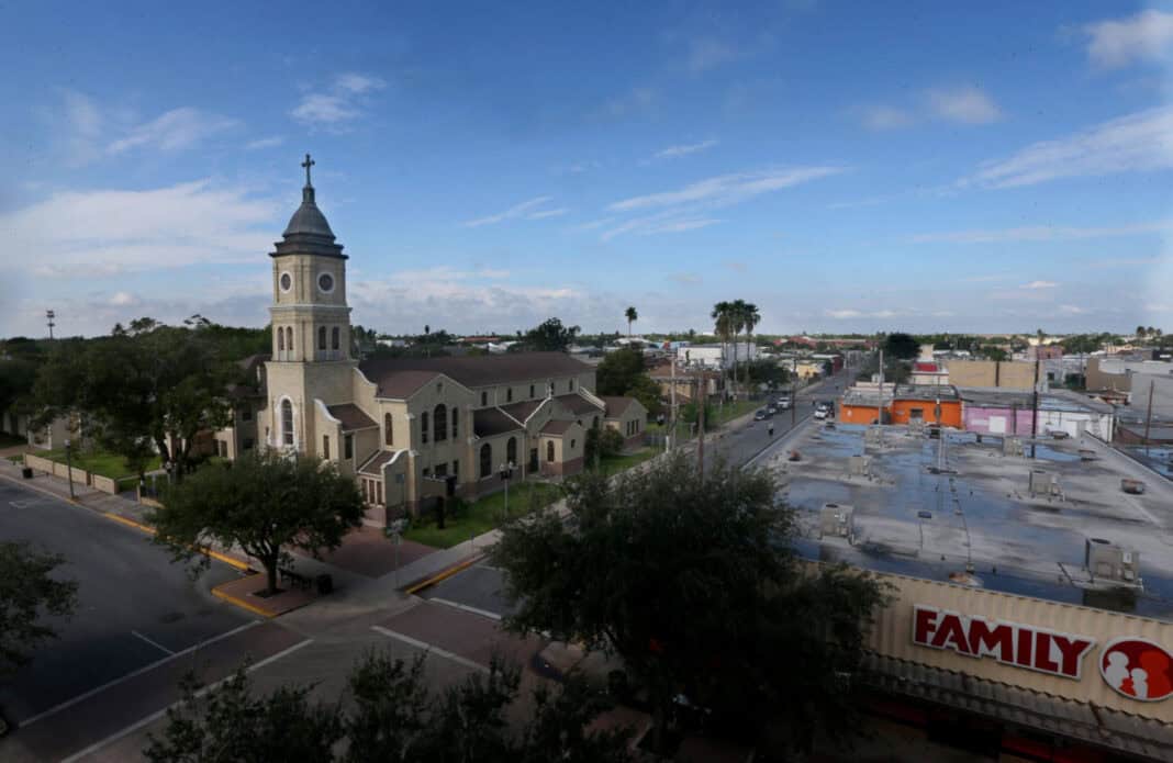 McAllen, entre los 30 mejores lugares del país para vivir