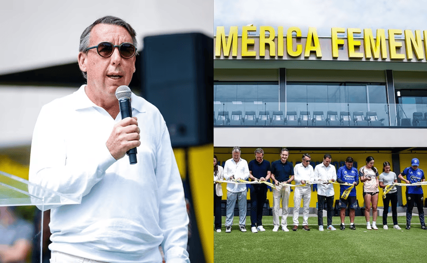 América Femenil inaugura nuevas instalaciones en Coapa