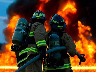 Día del Bombero en México ¿por qué se celebra?