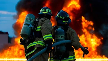 Día del Bombero en México ¿por qué se celebra?