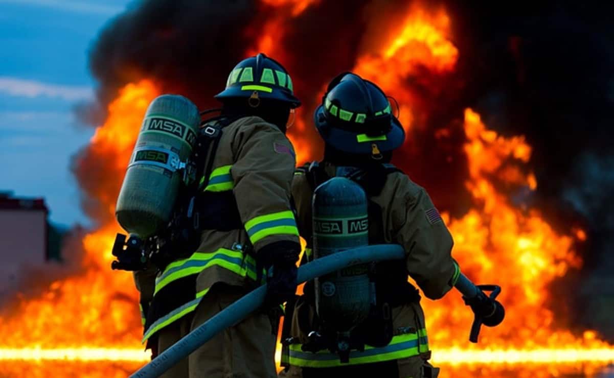 Día del Bombero en México ¿por qué se celebra?