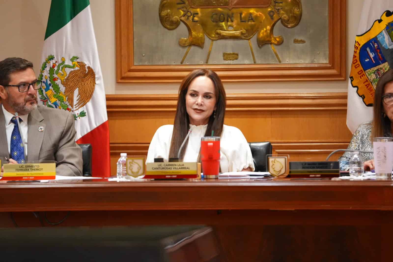 Nombran Planetario en honor a científica