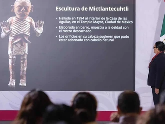 Conocen 3.8 millones la  riqueza cultural mexicana