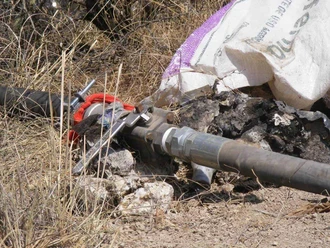 Disminuye robo de combustible