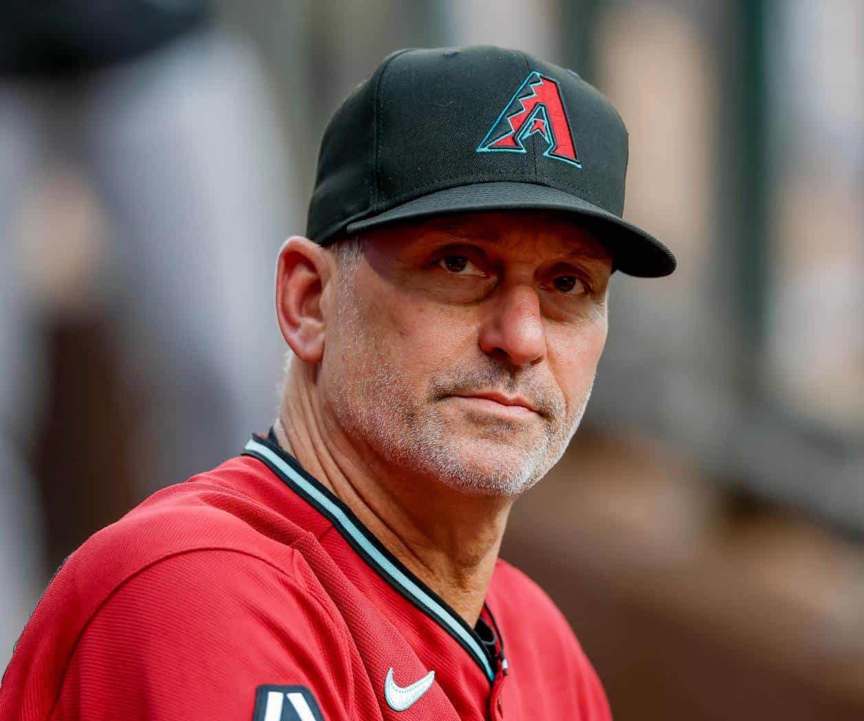 Lovullo se dice ‘traicionado’