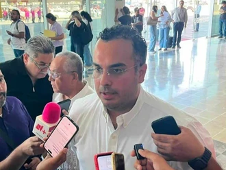 Equipan a emprendedores en Tamaulipas