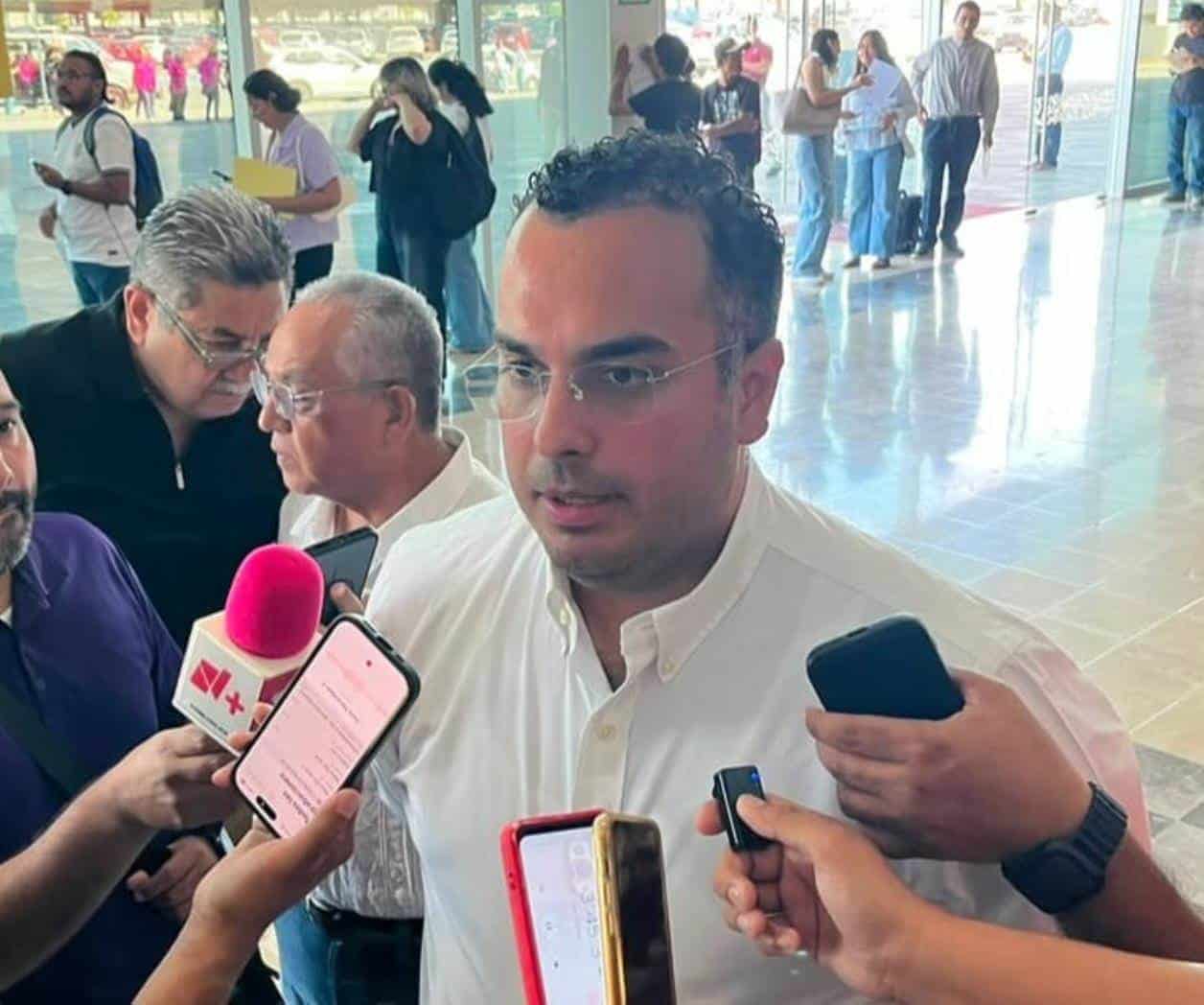 Equipan a emprendedores en Tamaulipas