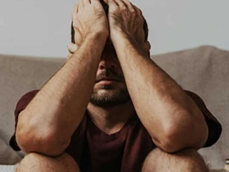 Cuidado con la salud mental